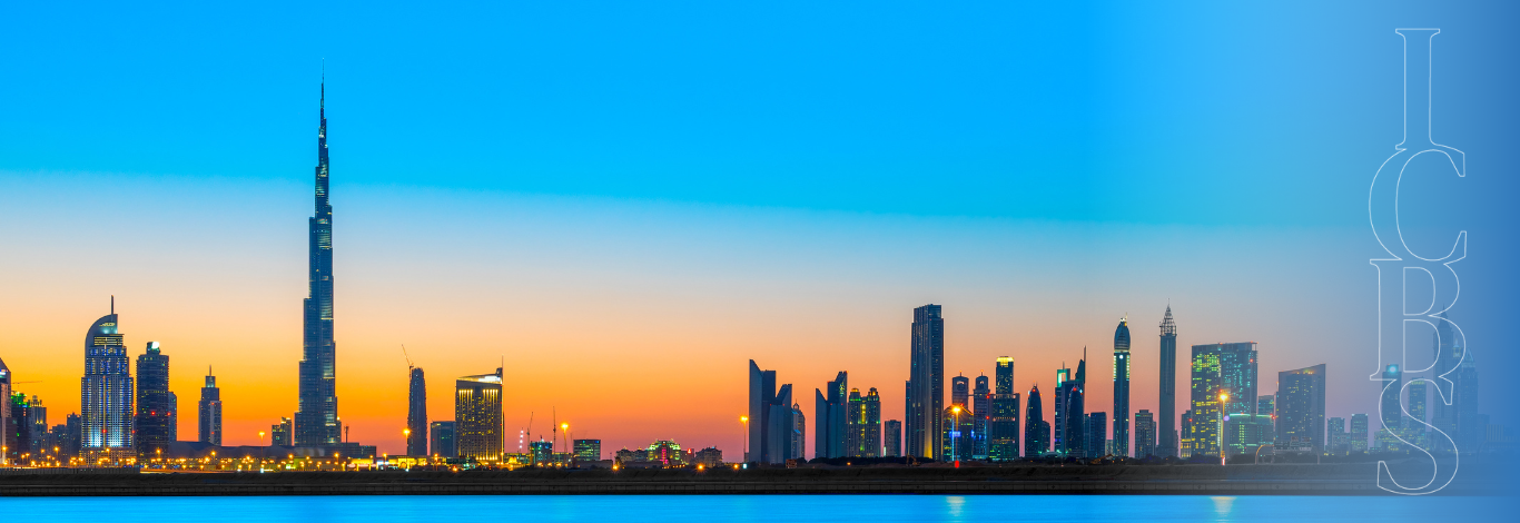 ICBS Dubai