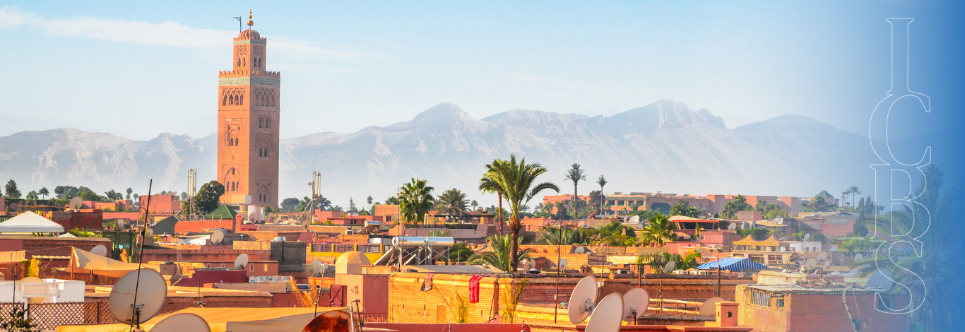 ICBS Maroc